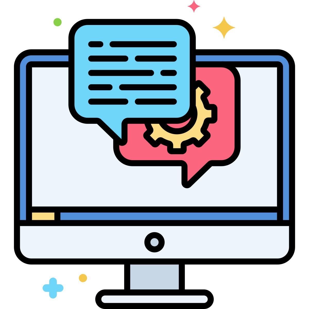 Application Development