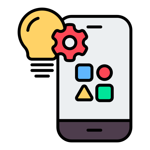 Mobile Apps Development